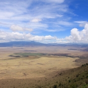 Ngorongoro Crater-7