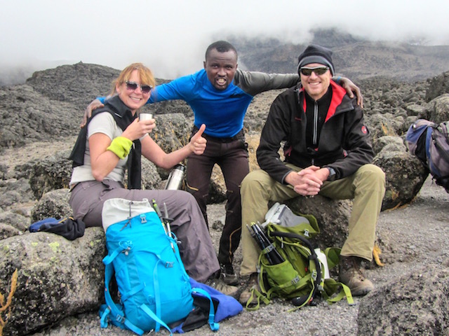 viva africa tours kilimanjaro