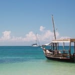 Zanzibar-Dhow