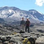 Kilimanjaro-Trekking-Lemosho-Route