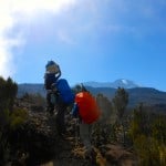 Kilimanjaro-Trekking